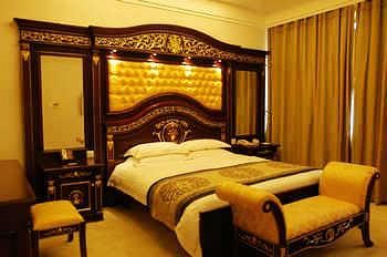 Yijun Hotel - Luoyang