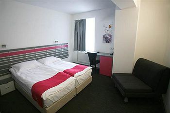 Amarant Hotel