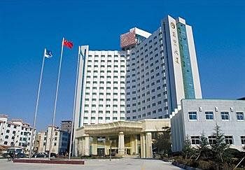 World Trade Hotel - Hengdian