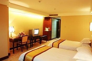 Jinlong International Hotel - Haian