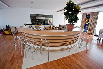 Marshal Garden Hotel