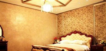 Yayue Hotel Qilihe - Luoyang