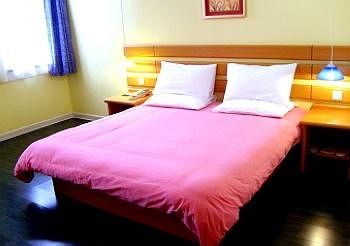 Home Inn Xinkai Road - Dalian