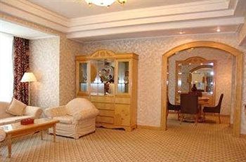 Qidong Grand Hotel - Qidong
