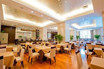 Wenhui Hotel