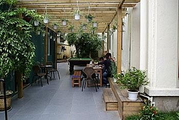 Baijiacun Youth Hotel - Xiamen