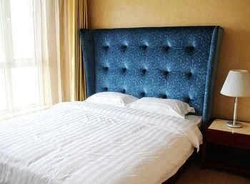 Puzhao Hotel - Dalian