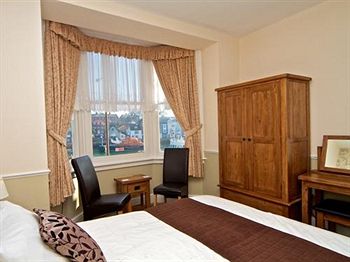 The Warwick Guest House