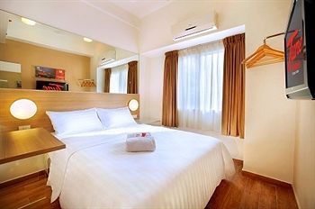 Tune Hotel - Pasar Baru, Jakarta