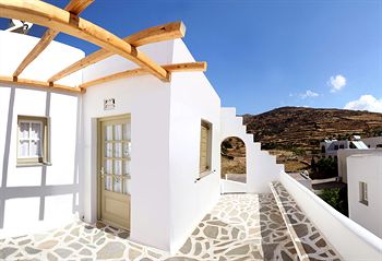 Vidalis Hotel