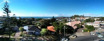 Shirley Beach Houses