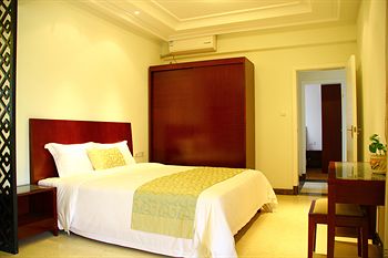 Sanya Sweetome Vacation Rentals - Sanya Bay