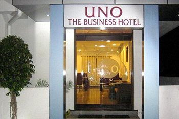 Uno The Business Hotel