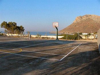 Blue Beach Villas Apartments