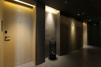 V Wanchai 2 Hotel