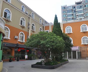 Sweet Home Hotel