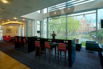 Hampton by Hilton York