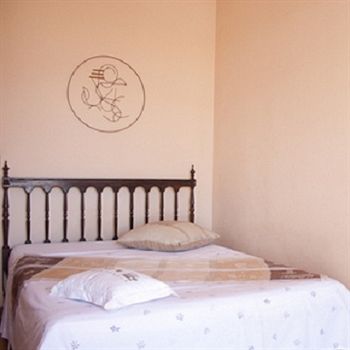 Bed & Breakfast Atelier Santa Teresa