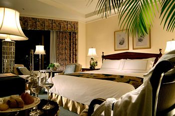 Hotel Chinzanso Tokyo