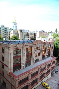Bontiak Hotel