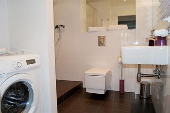 Apartament WaterLane D1A