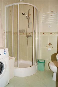 Apartament Perla