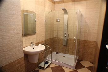 Apartament Nebbia2