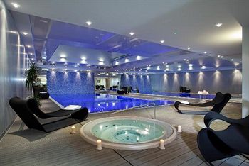 Apartament WaterLane D1B