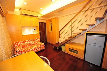 ezBookers - Nanjing