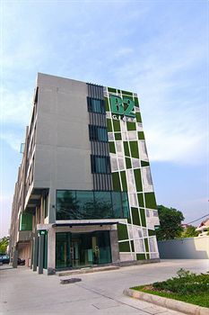 B2 Green Hotel