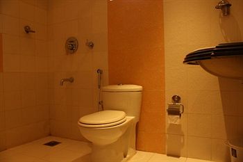 Paes Pearl Beach Villa