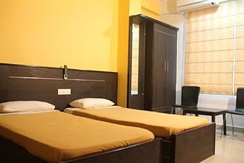 Nova Suvit Hotel