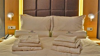 Amadi Park Hotel