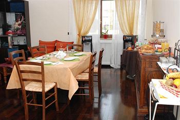 Bed & Breakfast la BohÃ¨me