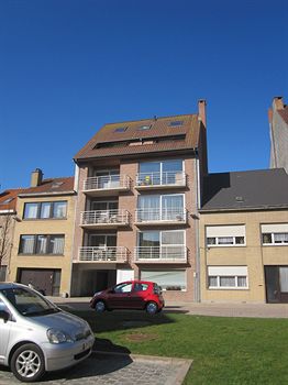 Appartement Manitoba