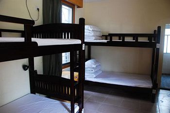 Wada Hostel in Guilin