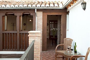 Apartamentos Casa Cuesta del Agua