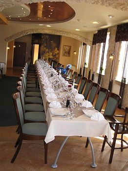 Hotel Piaskowy Pszczyna