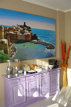 Bed & Breakfast Suite 53