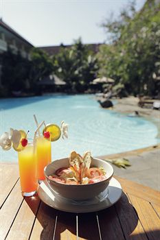 Hotel Kumala Pantai
