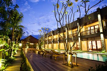 The Astari - Villa and Residence