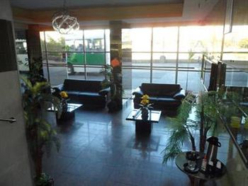 Recife Plaza Hotel