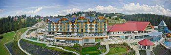 Hotel Bukovina