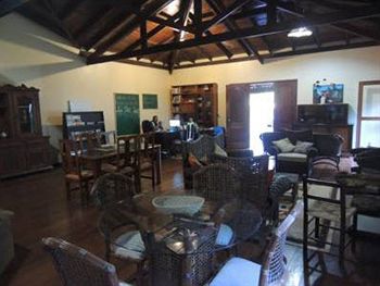 Iguassu Eco Hostel