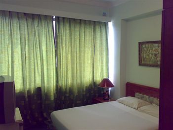 Jubilee Hotel