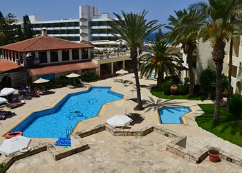 Panareti Paphos Resort