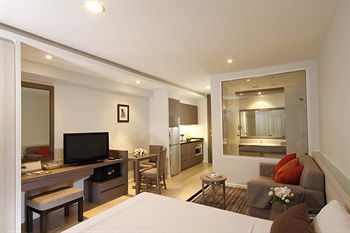 Classic Kameo Hotel&Serviced Apartments, Rayong