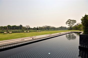 Zensala Resort, Chiang Mai