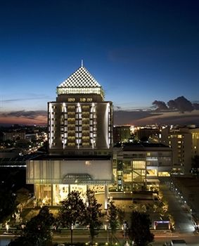 Classic Kameo Hotel & Serviced Apartments, Ayutthaya