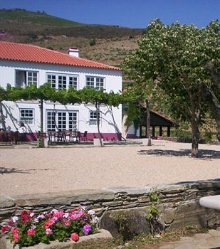 Hotel Rural Quinta Nova de Nossa Senhora do Carmo